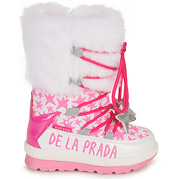 Agatha Ruiz de la Prada APRES-SKI White / Pink