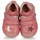 Shoes Girl Low top trainers Biomecanics BIOGATEO CASUAL Pink