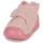 Shoes Girl Slippers Biomecanics BIOHOME Pink