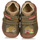 Shoes Children Low top trainers Biomecanics BIOGATEO CASUAL Kaki