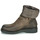 Shoes Women Mid boots Casta WYND Taupe