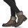 Shoes Women Mid boots Casta WYND Taupe