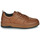 Shoes Men Low top trainers HUGO Kilian_Tenn_grpu Cognac