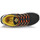 Shoes Men Running shoes Merrell MOAB FLIGHT Black / Orange