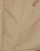 Clothing Men Blouses Polo Ralph Lauren CHEMISE AJUSTEE SLIM FIT EN OXFORD LEGER Beige