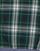 Clothing Men Blouses Polo Ralph Lauren BLOUSON ZIPPE AVEC DOUBLURE TARTAN Blue / Sky
