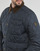 Clothing Men Duffel coats Polo Ralph Lauren BEATON QUILTED JACKET Marine