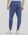 Clothing Men Tracksuit bottoms Polo Ralph Lauren BAS DE JOGGING EN DOUBLE KNIT TECH Blue