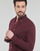 Clothing Men long-sleeved shirts Polo Ralph Lauren CHEMISE AJUSTEE COL BOUTONNE EN POLO FEATHERWEIGHT Bordeaux