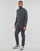 Clothing Men Jackets / Cardigans Polo Ralph Lauren GILET ZIPPE EN LAINE Grey / Mottled