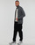 Clothing Men 5-pocket trousers Polo Ralph Lauren PREPSTER EN VELOURS Black