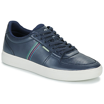 Shoes Men Low top trainers Paul Smith MARGATE Marine