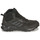 Shoes Men Hiking shoes adidas TERREX TERREX AX4 MID GTX Black