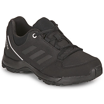 Shoes Children Hiking shoes adidas TERREX TERREX HYPERHIKER LOW K Black
