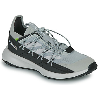 Shoes Women Hiking shoes adidas TERREX TERREX VOYAGER 21 Grey / Black