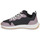 Shoes Women Low top trainers Armistice COOL TRAINER Black / Violet