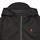 Clothing Boy Blouses Polo Ralph Lauren PRTLAND SHEL-OUTERWEAR-WINDBREAKER Black