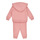Clothing Girl Sets & Outfits Polo Ralph Lauren LSFZHOOD-SETS-PANT SET Pink