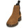 Shoes Men Mid boots Blackstone UG23 Brown