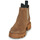 Shoes Women Mid boots Blackstone AL422 Brown