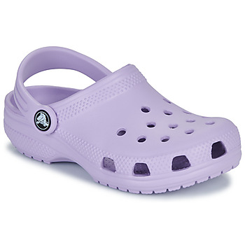 Shoes Girl Clogs Crocs Classic Clog K Lavender