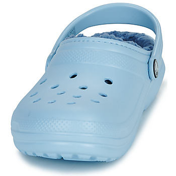 Crocs Classic Lined Clog K Blue
