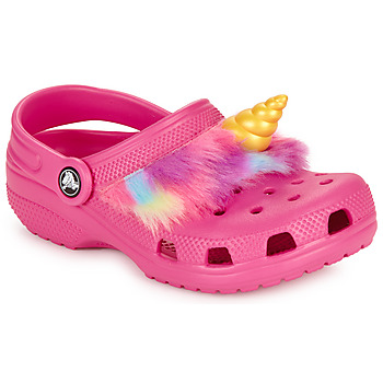 Shoes Girl Clogs Crocs Classic I AM Unicorn Clog K Pink