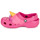 Shoes Girl Clogs Crocs Classic I AM Unicorn Clog K Pink