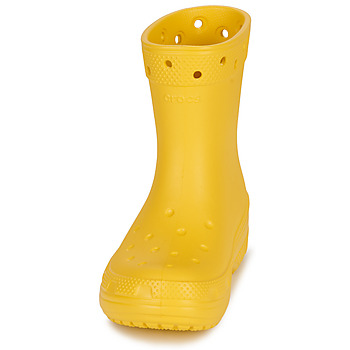 Crocs Classic Boot K Yellow