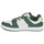 Shoes Men Low top trainers DC Shoes MANTECA 4 White / Kaki