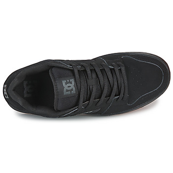 DC Shoes MANTECA 4 Black / Gum