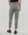 Clothing Women chinos Only ONLPOPTRASH EASY THINK CHECK PNT Beige