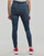 Clothing Women slim jeans Only ONLMILA HW SK ANK DNM BJ407 Blue