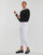 Clothing Women jumpers Only ONLABELLA L/S GLITTER V-NECK CS KNT Black