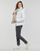 Clothing Women Duffel coats Only ONLANN PREMIUM PUFFER JKT REGULAR OTW White