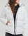 Clothing Women Duffel coats Only ONLANN PREMIUM PUFFER JKT REGULAR OTW White