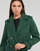 Clothing Women coats Only ONLMOLLY SHORT JACKET CC OTW Green