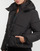 Clothing Women Duffel coats Only ONLCALLIE FITTED PUFFER JACKET CC OTW Black