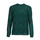 Clothing Women Blouses Only ONLKACEY FR L/S HIGH NECK TOP PTM Green