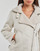 Clothing Women Leather jackets / Imitation leather Only ONLNEWDIANA AVIATOR JACKET CC OTW Beige