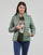 Clothing Women Duffel coats Only ONLNEWTAHOE QUILTED JACKET OTW Green
