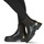 Shoes Women Mid boots MICHAEL Michael Kors ROWAN BOOTIE Black