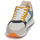 Shoes Men Low top trainers HOFF BANGKOK MAN Grey / Beige / Green