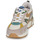 Shoes Men Low top trainers HOFF VERMONT Beige / Brown