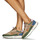 Shoes Women Low top trainers HOFF GOA Kaki / Brown