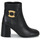 Shoes Women Ankle boots See by Chloé CHANY ANKLE BOOT Black