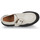 Shoes Women Loafers See by Chloé WILLOW White