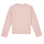 Clothing Girl Jackets / Cardigans Petit Bateau LORENZA Pink