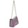 Bags Women Shoulder bags Furla METROPOLIS S SHOULDER BAG REMIX Violet
