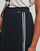 Clothing Women Skirts Ikks BU27205 Marine